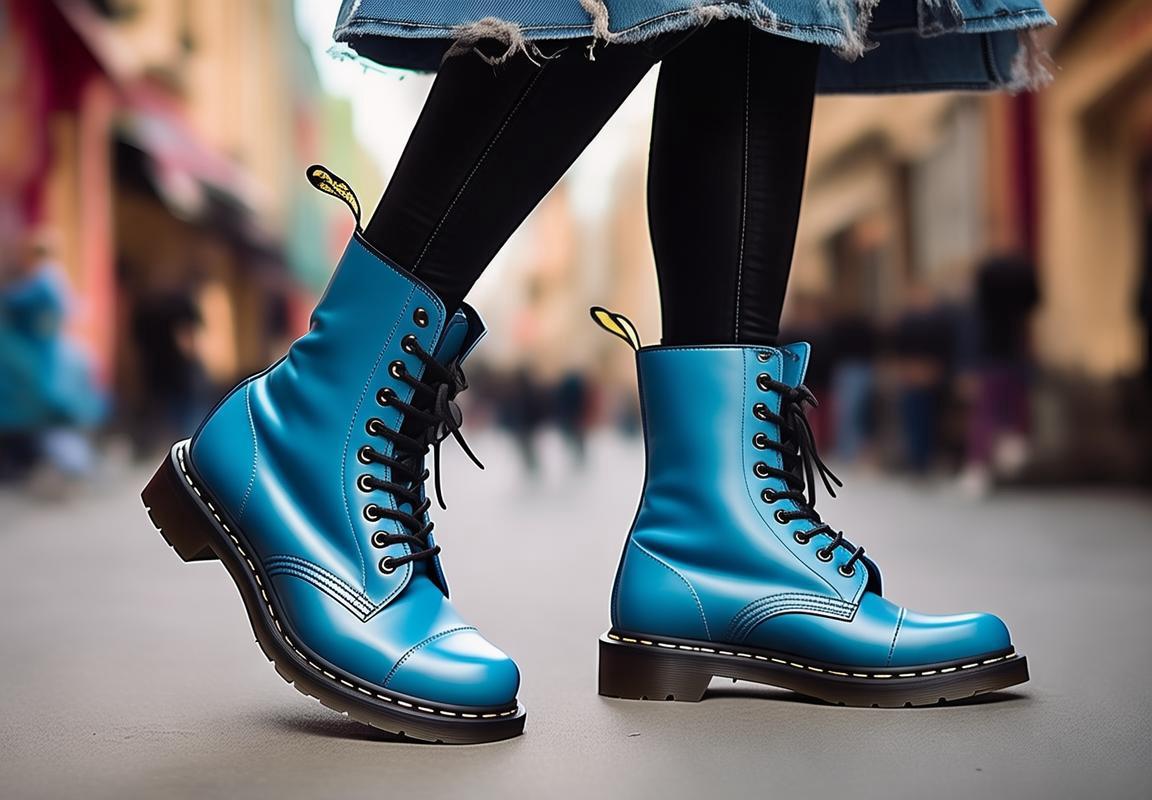 Dr. Martens Canvas Mujer – Descuentos y Ofertas Exclusivas en Guadalajara