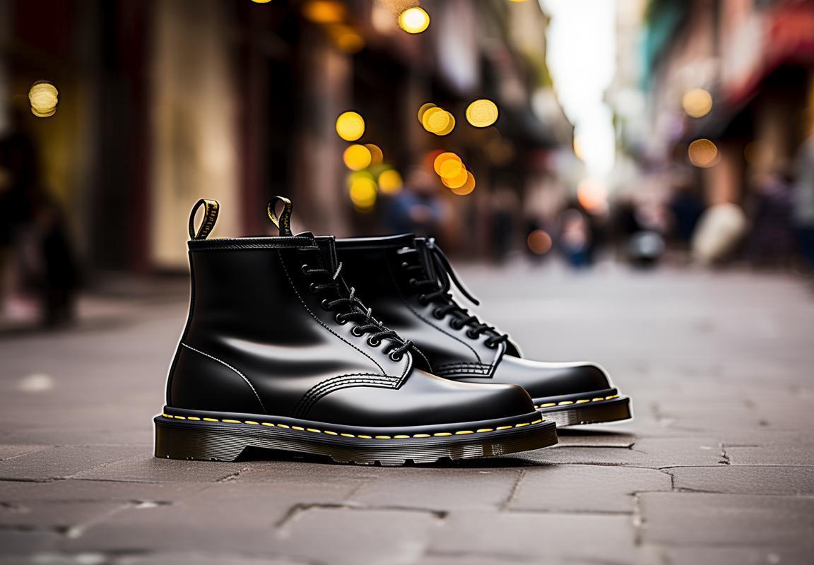 Oferta Dr. Martens en Guadalajara – ¡No dejes pasar esta oportunidad!
