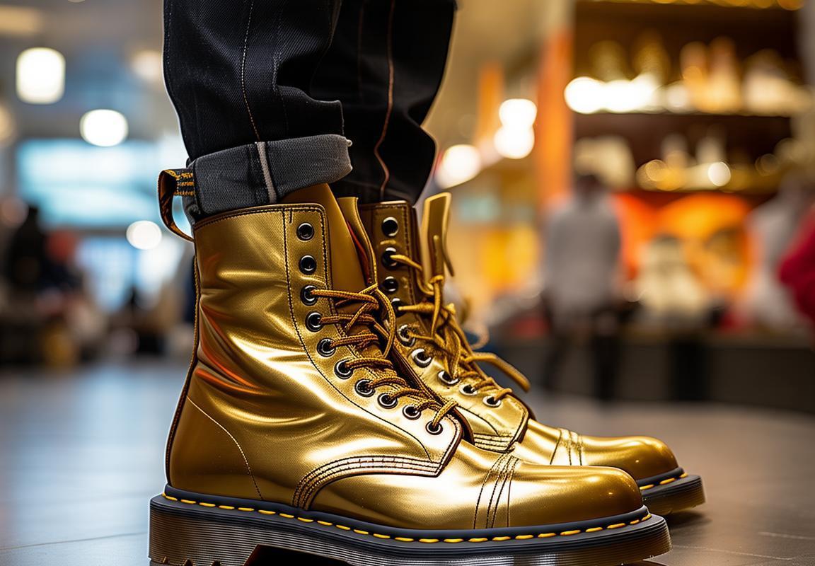 Ofertas Exclusivas de Dr. Martens Hombre: Zapatos de Running y más en Guadalajara