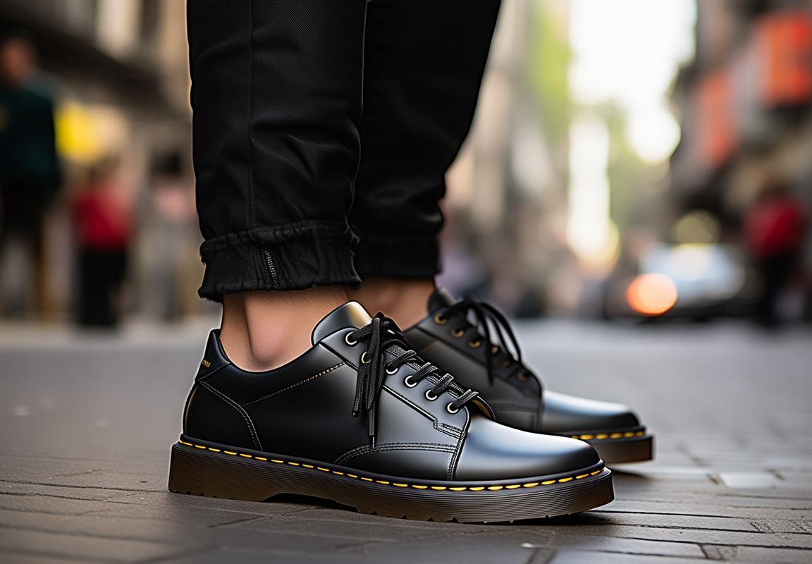Oferta Liquidación Dr. Martens Adrian Core – Envío Gratis y Descuentos Exclusivos