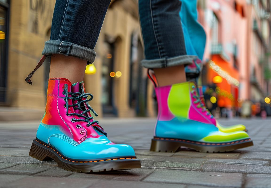 Rebajas Exclusivas en Zapatos Dr. Martens Monterrey: Estilo y Confort en Guadalajara