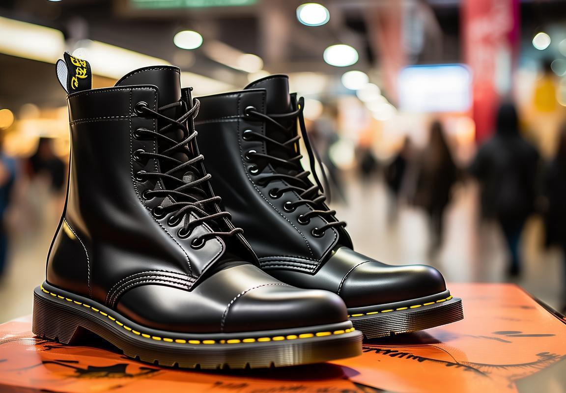 Descuento Exclusivo en Dr. Martens AW004 en Guadalajara: Promoción “2 por 1” ¡No te la pierdas!