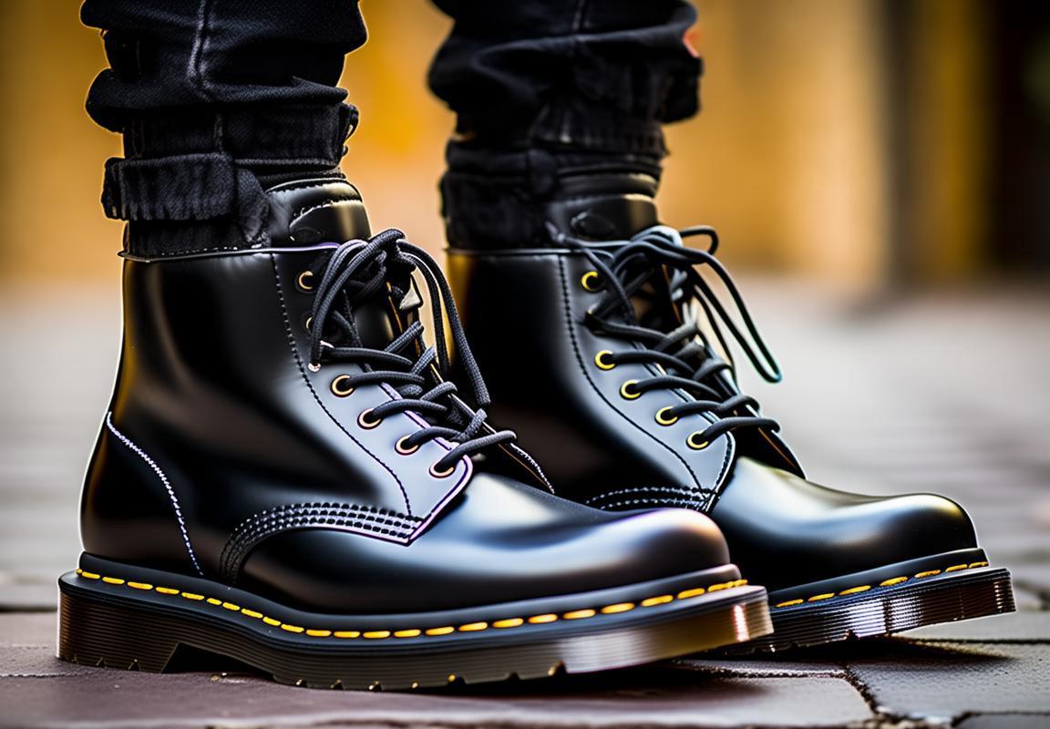 Dr. Martens en Rebaja – ¡Precios Reducidos en Toda la Tienda! ¡No dejes pasar esta oportunidad!