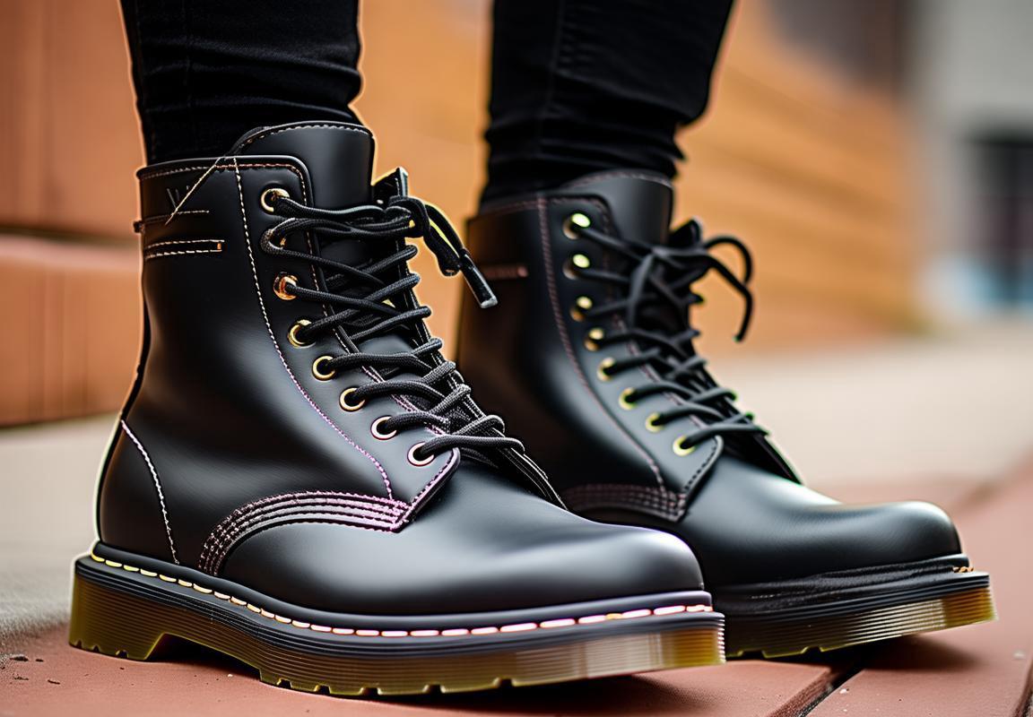 Liquidación Dr. Martens 1461 – Descuentos y Calidad en Guadalajara