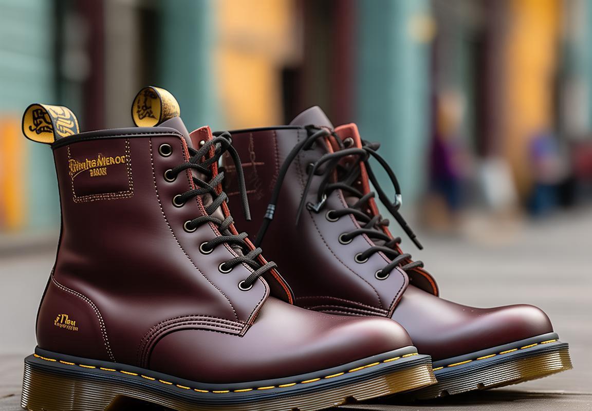 Promoción Limitada en Dr. Martens – ¡Envío Rápido y Seguro! ¡No dejes pasar esta oportunidad!