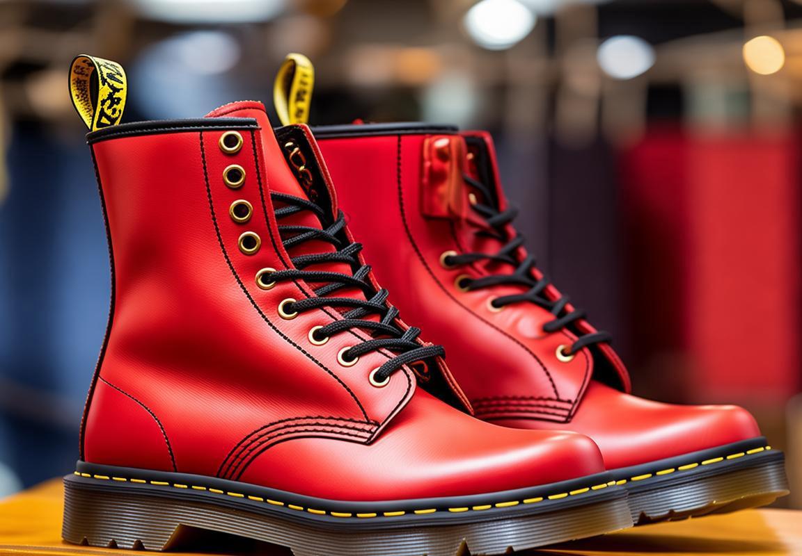 Liquidación Dr. Martens Jadon – Promoción: Martens, Running, Aloe, Dr. Martens, R Martens