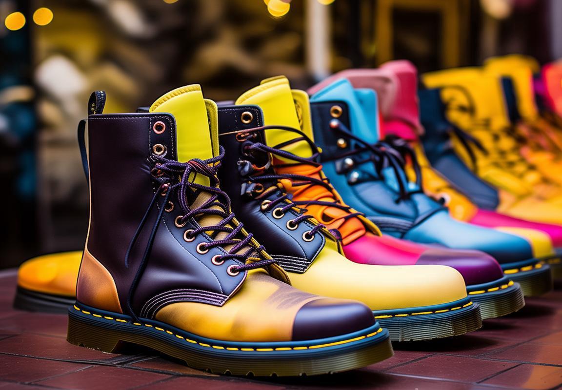 Compra Accesorios Dr. Martens con Descuento – Envío Rápido a México!