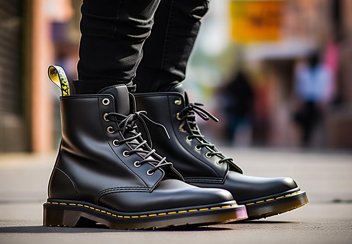 Botas Martin Hombre: Oferta Especial y Últimas Piezas para Running