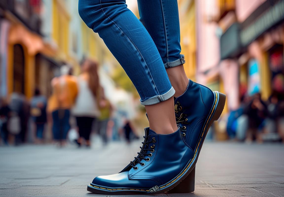 Dr. Martens Vegan Mujer – Rebajas: Ofertas Inmejorables para Martens, ALO, Running y R. Martensandy