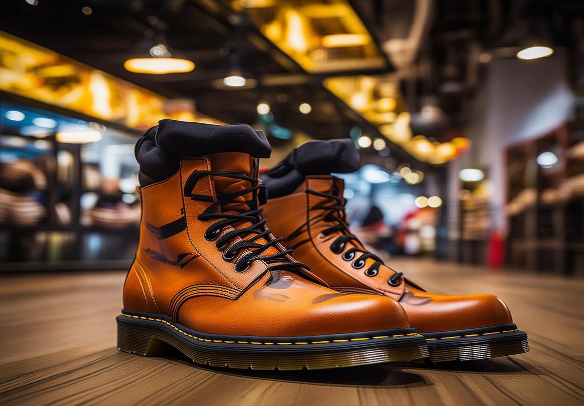 Dr. Martens en Monterrey: Zapatos para Running y Estilo Único a Precios Increíbles