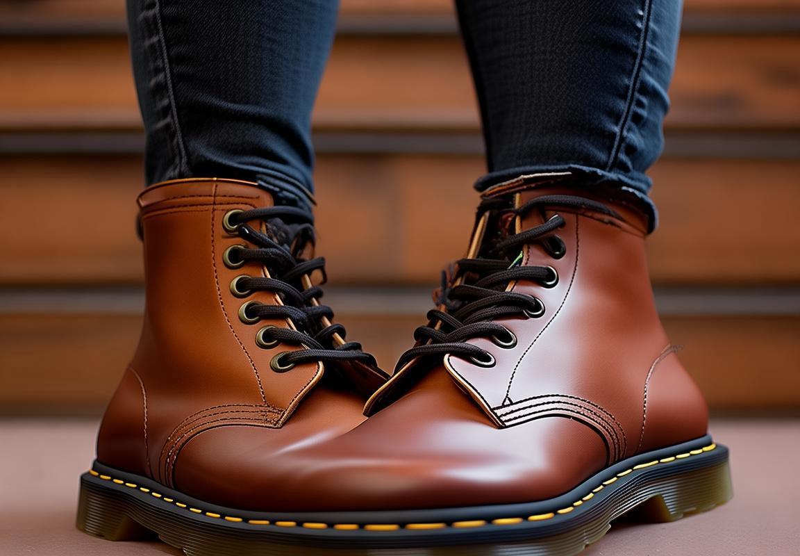 Dr. Martens en Oferta – ¡Aprovecha las Rebajas de Temporada! – Zapatos de Cuero, Seguridad, Outlet, Running, Trail, Exclusivo, Calzado Deportivo, Hombre, Mujer
