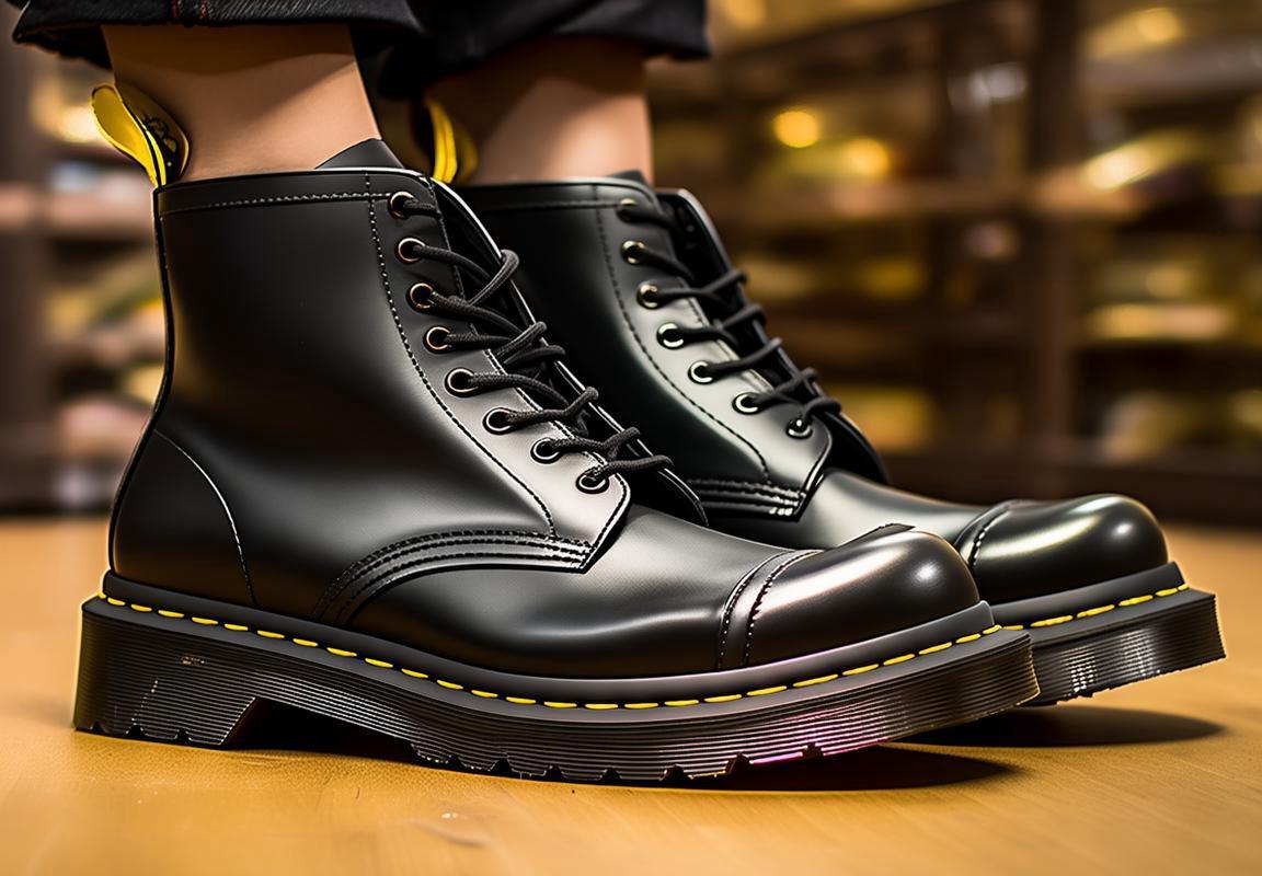 Liquidación Dr. Martens 2976 Mujer – Descuentos, Zapatos 2976 Mujer, Outlet Dr. Martens Guadalajara