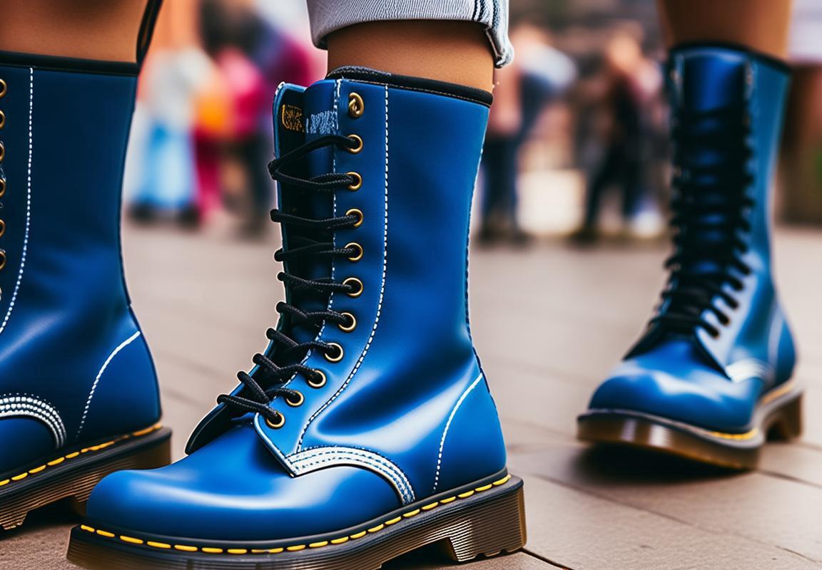 Botas Doctor Martens Mujer: Oferta Especial de Running y Ropa con U en Guadalajara
